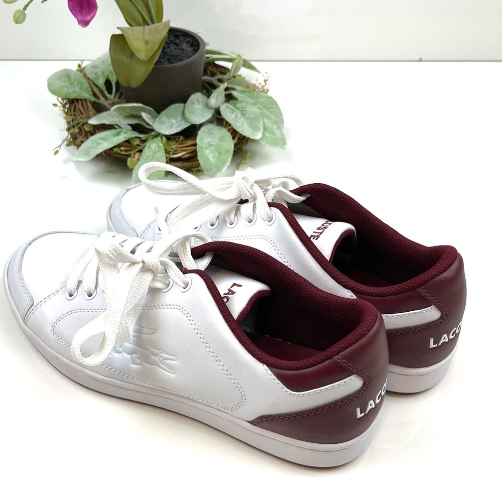 Lacoste Sneakers size 10